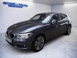 BMW 118i Aut. Advantage BUSINESS-P.+NAVI+LED+PDC - BMW 1er Reihe: Navigationssystem, Business
