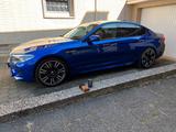 BMW M5 F90 OHNE OPF - BMW M5 in Dortmund