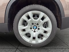 BMW X1 sDrive16d*Xenon*1.Hand*