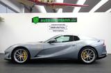 Ferrari 812 GTS/CARBON/LIFT/JBL/SURROUND VIEW/ALCANTARA - Ferrari: Grau, Cabrio
