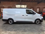 Citroën Jumpy Kasten Lang TüvServiceNeuKlimaKamera - Citroën Jumpy in Düsseldorf