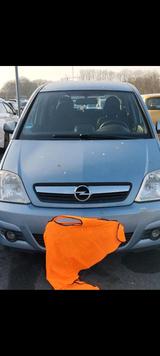 Opel opel meriva A - Opel Meriva in Hagen
