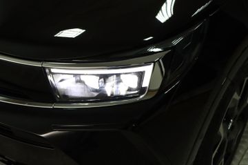 Opel Grandland (X) Ultimate AHK Navi LED 360 Grad