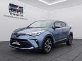 Toyota C-HR Hybrid Team D - Toyota Vorführfahrzeuge