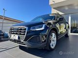 Audi Q2 30 TDI S tronic 116cv uff Audi in garanz - Audi Q2 GA mit Diesel-Antrieb