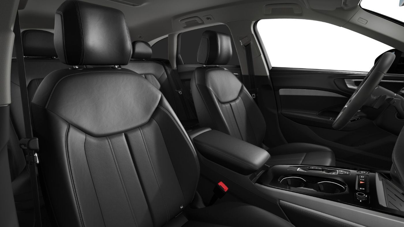 Audi A5 - Bild 8