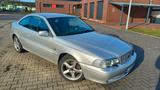 Volvo C70 2.3T T5 Coupe, guter Zust. mit LPG, Schalter - Volvo C70 aus 2000: Coupe