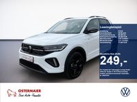 Volkswagen T-Cross - Vorschau Bild 1