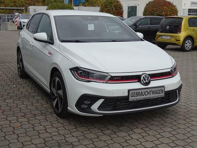 Polo 2.0 TSI GTI DSG - IQ.DRIVE / Matrix