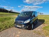 Ford Tourneo Custom - Ford Tourneo Custom aus 2013