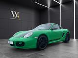 Porsche Cayman S Sport Edit. Nr. 177 von 700 - gebrauchte Porsche Cayman aus dem Jahr 2009