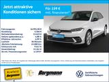Volkswagen Polo 1.0 TSI Style MATRIX-LED ACC KAMERA SHZ PDC - gebrauchte Kleinwagen in Moers