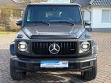 Mercedes-Benz G 500 AMG Night Dist Multibeam Burmester Standh. - Mercedes-Benz Gebrauchtwagen von 2020