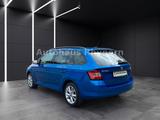 Skoda Fabia Combi 1.0 TSI 55 kW - Skoda Fabia: Combi Tsi
