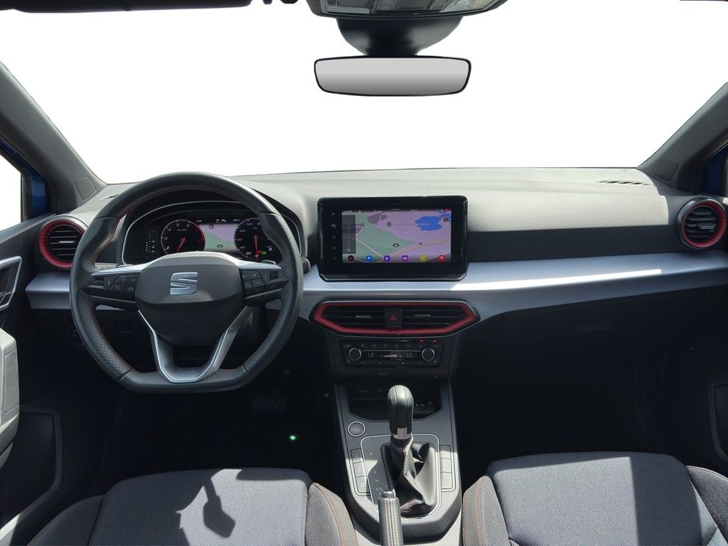 Seat Ibiza - Bild 21