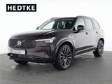 Volvo XC90 T8 AWD Plus Dark 22"+B&W+PANO+LUFTFAHRWERK