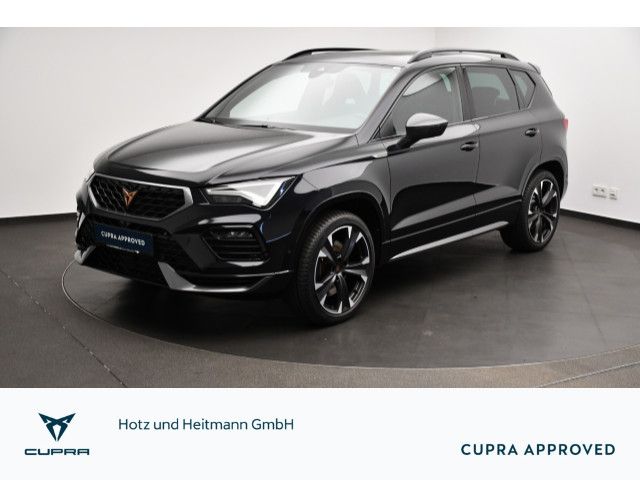 Image of Cupra Ateca