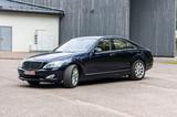 Mercedes-Benz S 500 super Zustand, Leder beige - gebrauchte Mercedes-Benz S 500 aus dem Jahr 2006