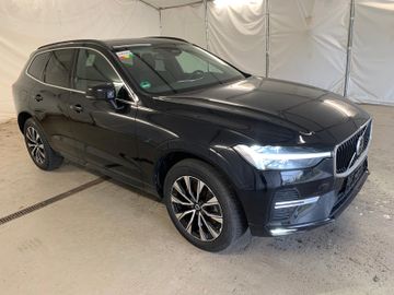 Volvo XC60 - 2