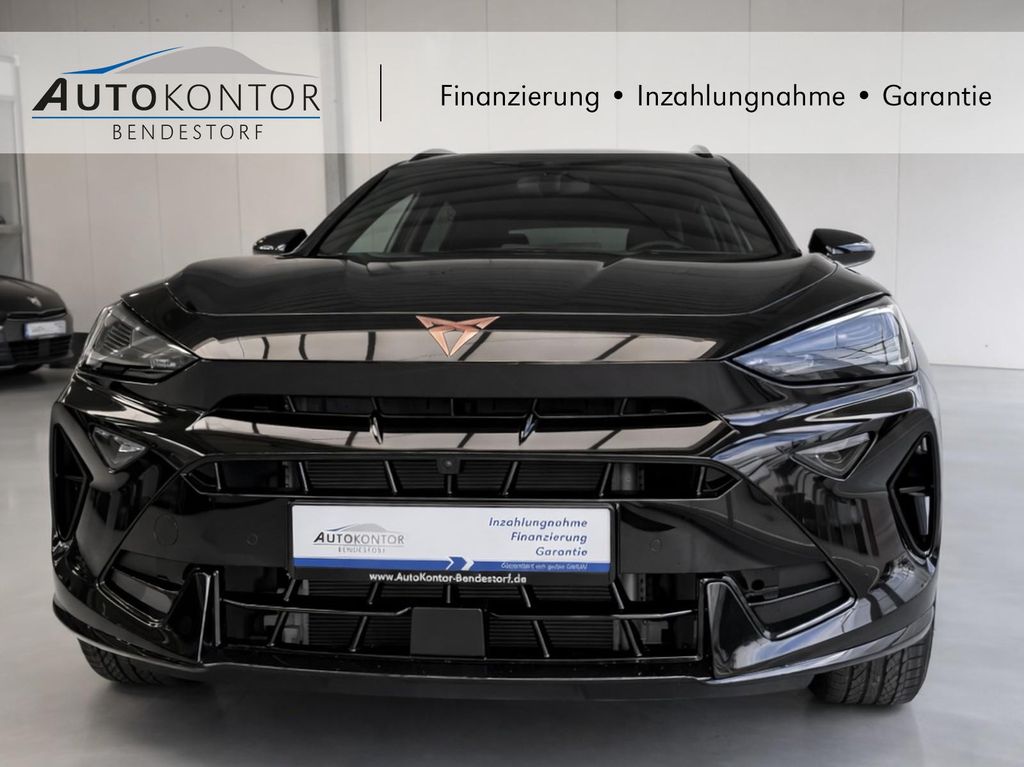 Image of Cupra Formentor