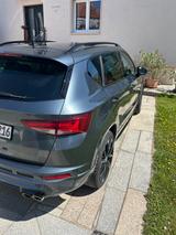 Cupra Ateca 2.0 TSI 221kW Limited Edition 4Drive D... - Cupra Ateca: Limited Edition