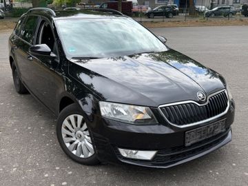 Skoda Octavia - 2