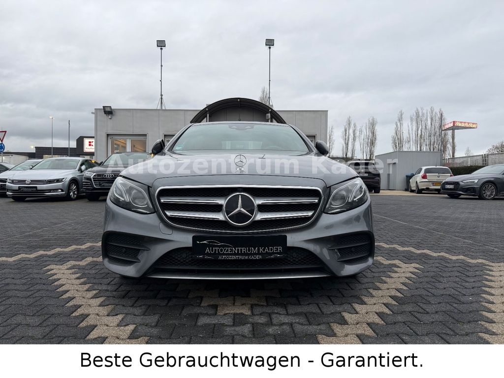 Mercedes-Benz E 450