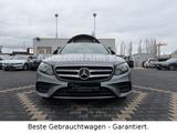 Mercedes-Benz E 450 4Matic*AMG Line*Pano*360grad*Leder*Navi* - graue Mercedes-Benz E 450