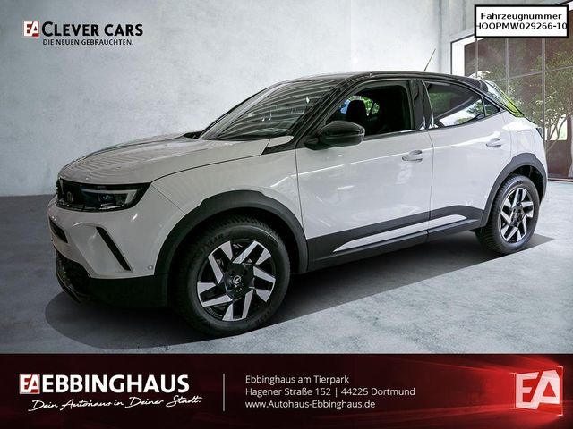 Opel Mokka 1.2 GS Line 360° Kamera Black-Paket LED