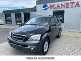 Kia Sorento 2.5 CRDi EX*AUTOMATIK*ALLRAD*KLIMATRONIC - gebrauchte Kia Sorento aus dem Jahr 2006