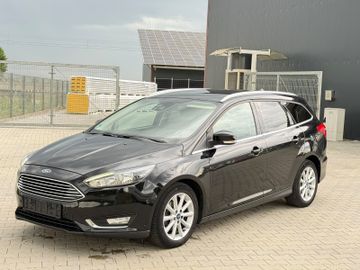 Ford Focus - 3