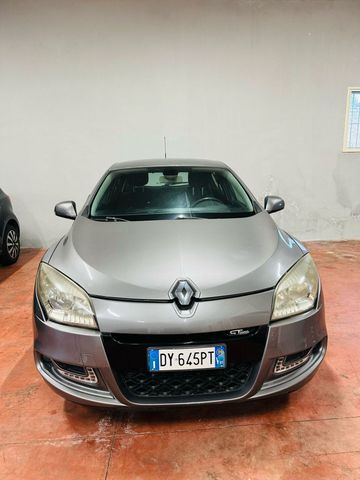 Renault Megane Mégane Coupé 1.5 dCi 110CV Luxe