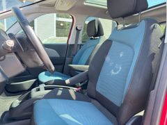 Fahrzeugabbildung C4 SpaceTourer Picasso Selection 1.2 PureTech 13