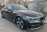 BMW  730LD Lang Tüv neu - BMW 730 in Krefeld