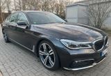 BMW  730LD Lang Tüv neu - BMW 730: Ld