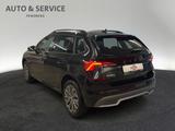 Skoda Kamiq Tour 1,0 TSI 81 kW *AHK*CAM*LED* - Skoda Kamiq aus 2023