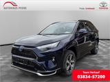 Toyota RAV4 2.5 Plug-in Hybrid 4x4 Teamplayer ACC LED