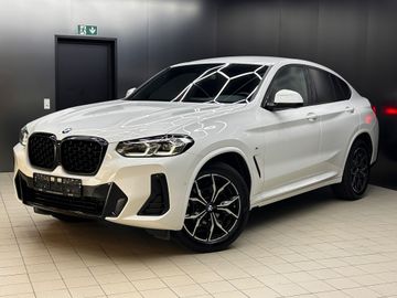 BMW X4 - 3