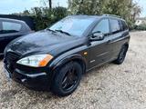 Ssangyong Kyron 2.0 XDi Premium - Ssangyong Kyron aus 2006