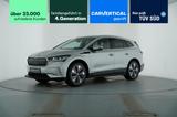 Skoda ENYAQ 85x LOFT ALLRAD WÄRMEPUMPE+RÜCKFAHRKAMERA - Skoda Enyaq Jahreswagen
