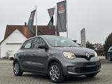 Renault Twingo Equilibre Electric / Sitzheizung