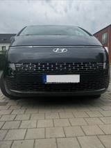 Hyundai STARIA 2.2 CRDi Prime 9-Sitzer Automatik 4WD... - Hyundai Staria Prime mit Diesel-Antrieb