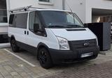 Ford Transit Camper | 95.000 km | TÜV & Service NEU - Ford Camper