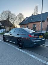 BMW 320d M Pack - BMW 320: 320d Pack M