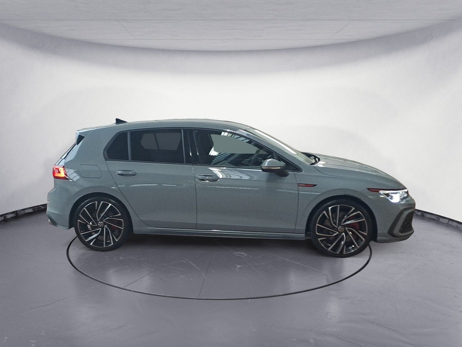 Volkswagen Golf - Bild 5