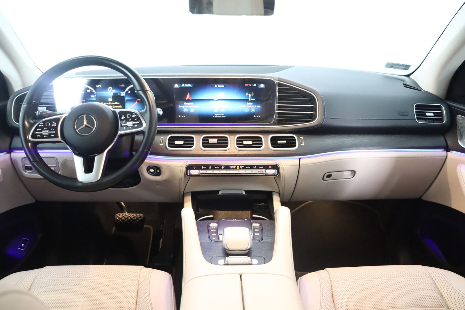 Fahrzeugabbildung Mercedes-Benz GLE 400 Coupe d 4Matic * AMG *