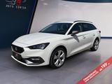 Seat Leon FR e-Hybrid/DSG/LED/Virtual/FR - Seat Leon FR mit Hybrid-Antrieb (Benzin/Elektro)