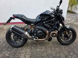 Ducati Monster 1200R - DUCATI MONSTER 1200