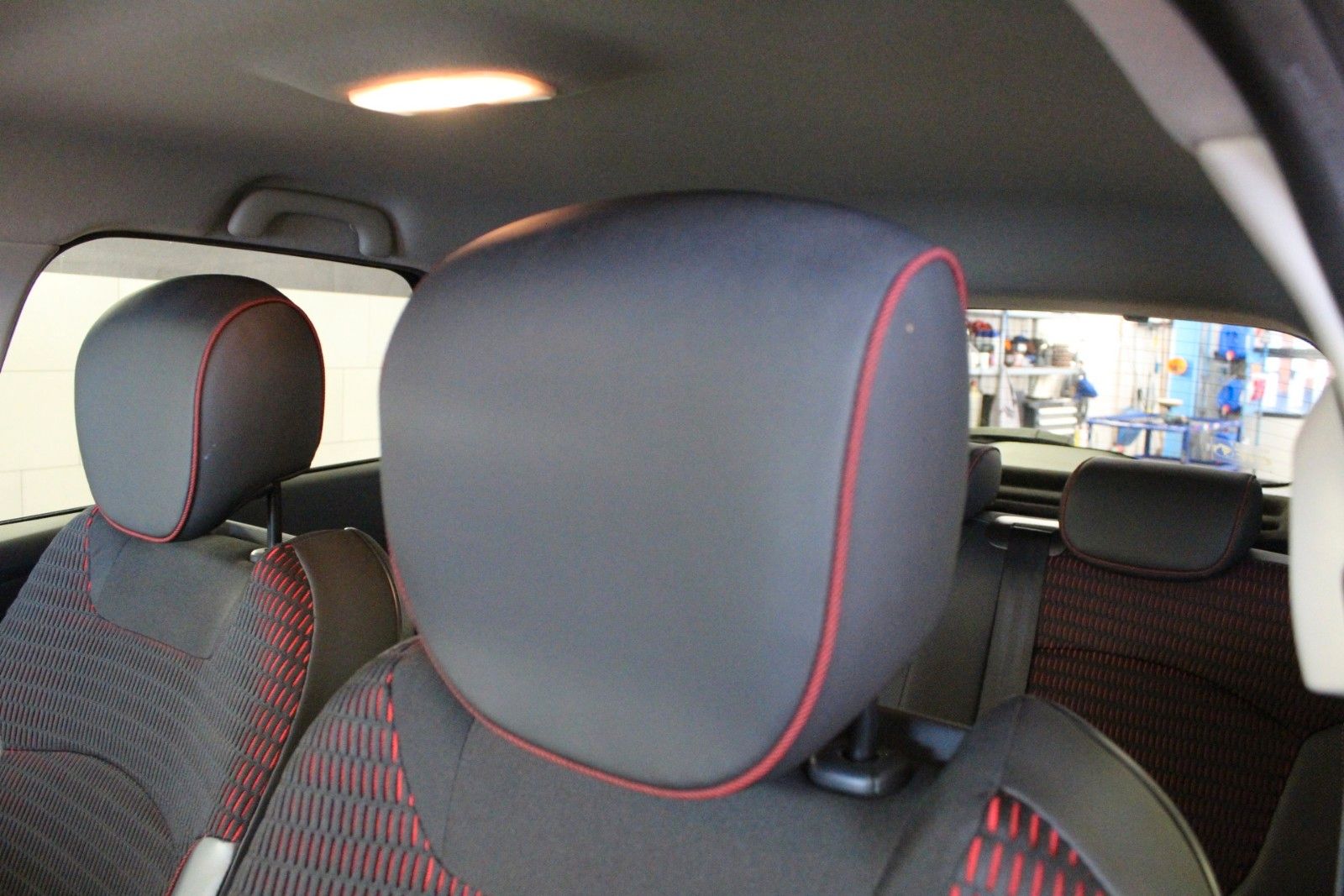 Fahrzeugabbildung Renault Captur dci 110  Xmode   *Navigation *Klima*PDC*
