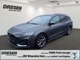 Ford Focus Turnier ST-Line X Panoramadach+B&O+Lenkrad